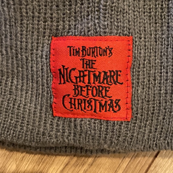 Kids Jack Beanie - Picture 3 of 4